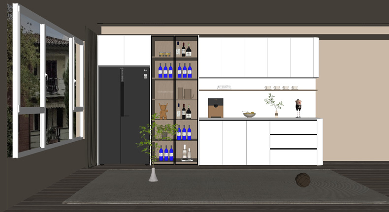 現(xiàn)代風(fēng)格